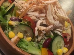 -HIGH FIVE哈福手工汉堡(桂林路店)