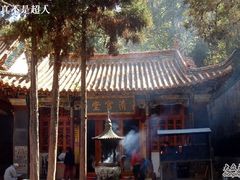-盘龙寺