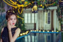-乐玛婚纱摄影(解放北路店)