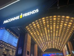 -CGV星星影城(颐堤港ScreenX店)