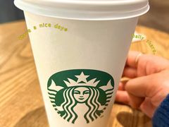 -星巴克(天津SM城市广场店)