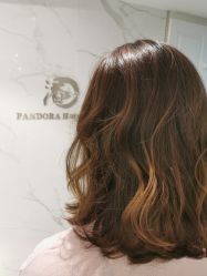 -潘多拉Hairsalon