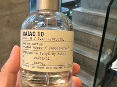 -LE LABO(ルラボ代官山店)