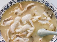 -明呈黄鱼面馆(斜土路店)