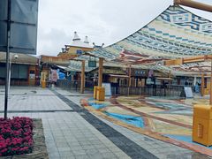 -上海玛雅海滩水公园