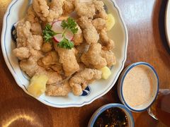 -林四喜·闽南传家菜(鼓浪屿店)