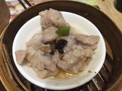 -添好运点心专门店(北角店)