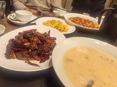 -滇铺子·云南特色菜·第九届野生菌美食节(曲靖万达店)