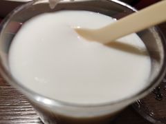 杏仁豆花-张家卫·阳江菜·小海鲜(肥婆湾桥店)