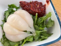 -秦老大西安羊肉泡馍馆(健德门店)