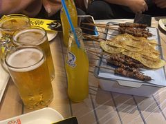 -本色.小马哥烧烤(五一路总店)