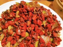 -福苗小骆驼烧烤(大唐不夜城店)