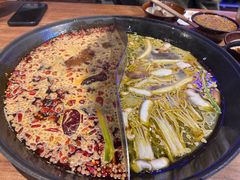 -楠火锅(昆山金鹰店)