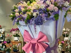 -三圣花乡旅游区