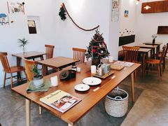 大堂-幸会吉市(丰泽店)