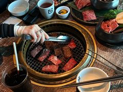-牛角日本烧肉专门店(海运大厦店)