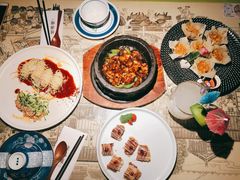 -桂满陇天书(南京德基旗舰店)