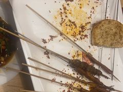 -三个大叔东北烧烤·砂锅菜(西三旗店)