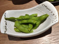 -NIUAN牛庵·日式和牛烧肉(恒隆店)