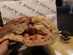 -Juicy Bakery(大学路店)