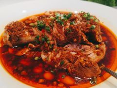 传家东坡肘子-眉州东坡(望京店)