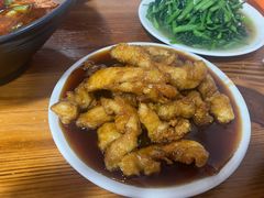 -谭公鱼头·鲜鱼火锅·小龙虾·江湖菜(秀沿路店)