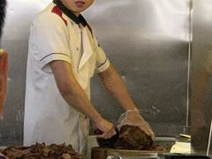 -王胖子驴肉火烧(鼓楼店)