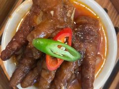 -芳满庭粤菜餐厅(丹阳吾悦店)