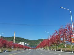 -本溪老边沟风景区