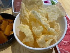 -牛腩之旅·牛腩牛杂煲(光启城美食城店)