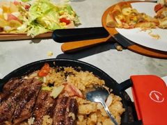 -必胜客(桐乡吾悦广场店)