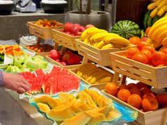 -太湖饭店玉兰厅(自助餐厅)