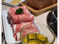 -浩爷羊蝎子火锅(望京店)