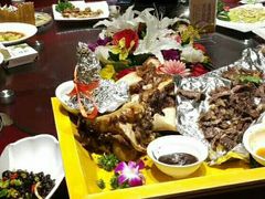 -森谷美食公园(杨行店)