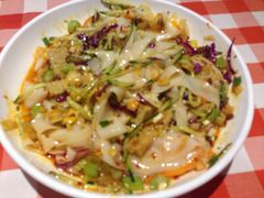 -西贝莜面村(当代商城店)
