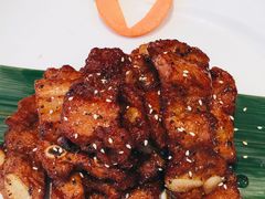 -乾隆美食·本帮菜(黄河路店)