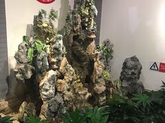 -北京全聚德(西客站店)