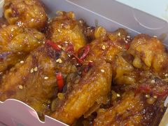 -悠个炸鸡(南京创始店)