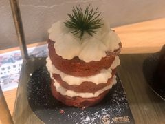 -ZING COFFEE 镜咖啡