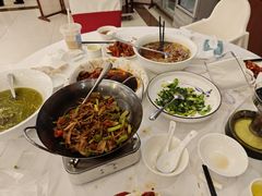 -御苑宾馆-中餐厅