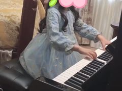 -小小莫扎特钢琴馆(香港名都店)