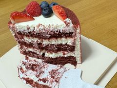 -姆们M Sweetie Cake(三里屯店)