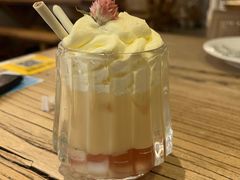 -漾花汐·西餐·下午茶(苏州湾歌林公园店)