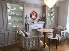 -Me Coffee下午茶艺术空间