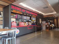 -汉堡王(常熟美城店)