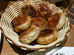 牛肉火勺-和兴记牛肉火勺·羊汤(于洪广场店)