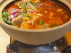 -耶里夏丽·新疆菜·28年喀什老馆(田林东路店)