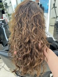 -WM Hair Salon