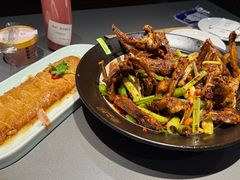 -掌上鲜(南顺城街店)