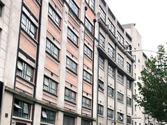 -上海四行仓库抗战纪念馆